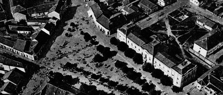 Magistrate Court from air 03